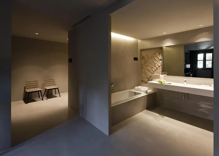 Caro Hotel Valência