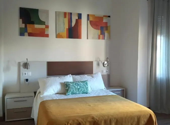 Luminoso * La Marina De Valencia