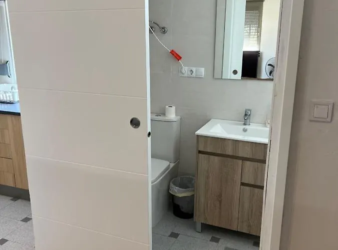 Attic Loft Gran Via *