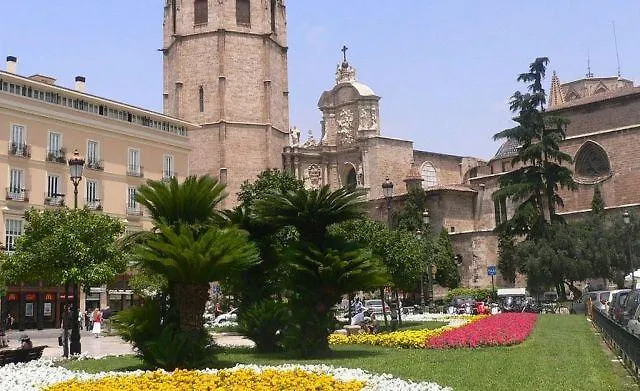 Mon Catedral Appartamento Valenza