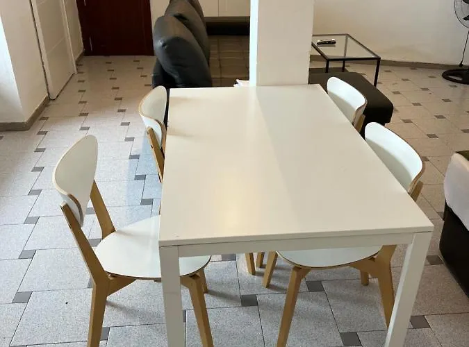 Attic Loft Gran Via * Βαλένθια