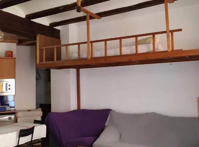 Bonito Apartamento Con Encanto En Casco Antiguo Ron 7 Valenciayole * Valencia