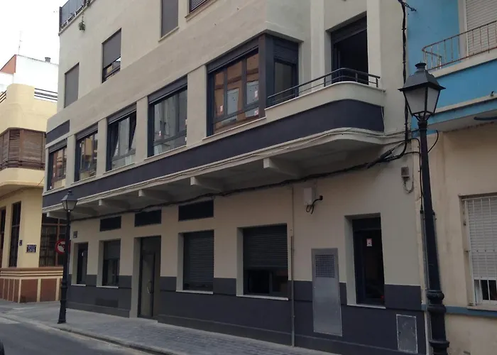 Letto Dal Mare Πανσιόν 3*