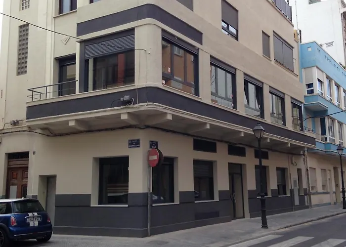 Letto Dal Mare Πανσιόν