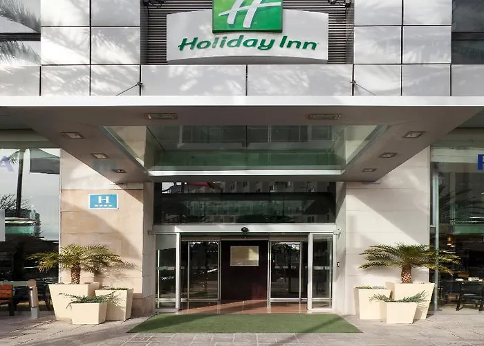 Alameda Plaza فالنسيا