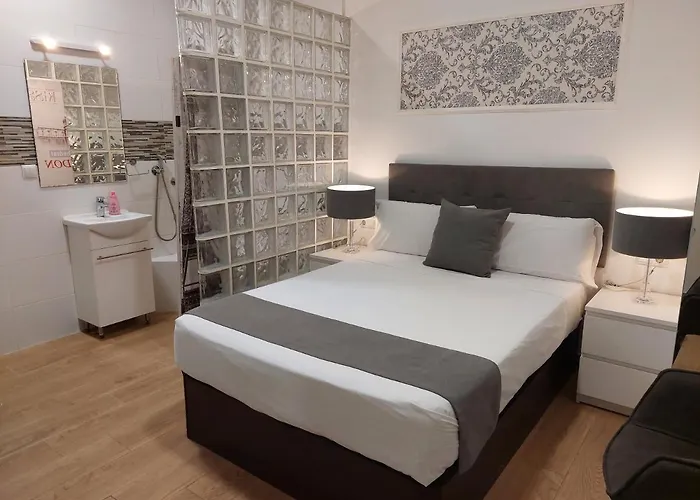 Hotel Rous - Solo Adultos Valencia