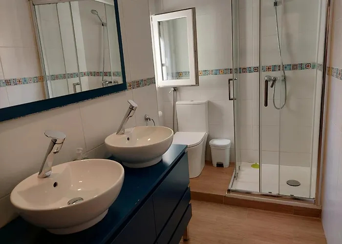 Hotel Rous - Solo Adultos