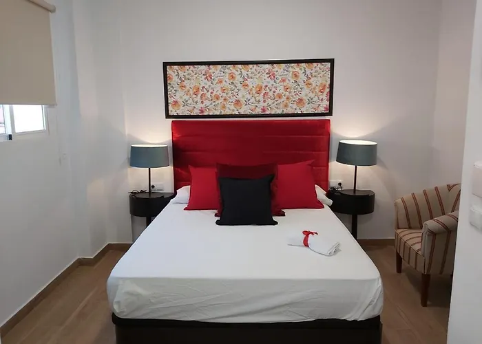 Rous - Solo Adultos Hotel *