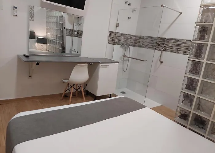 Rous - Solo Adultos Hotel