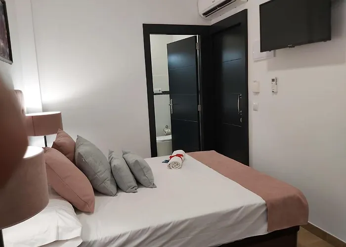 Rous - Solo Adultos Hotel *