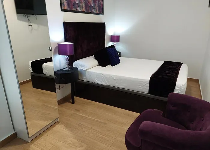 Rous - Solo Adultos * Valencia