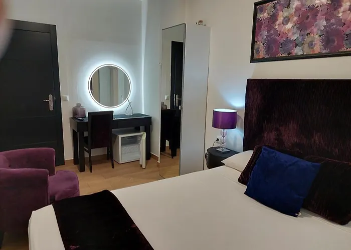 Rous - Solo Adultos Hotel Valencia