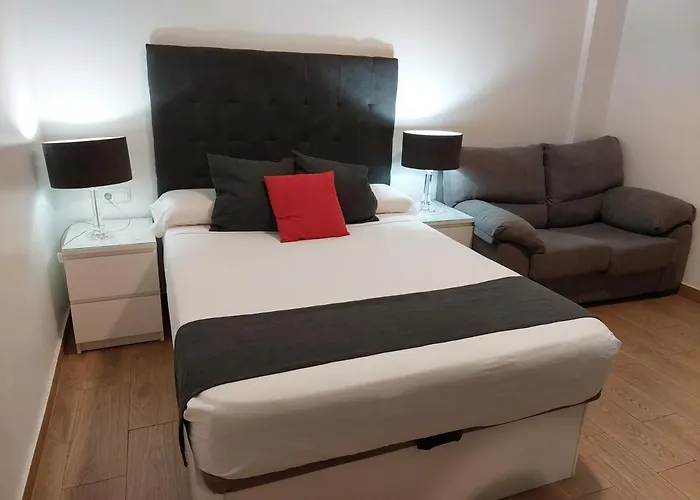 Rous - Solo Adultos Hotel