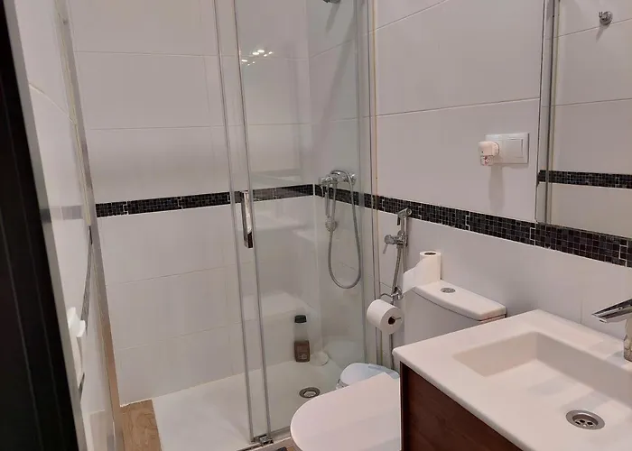 Rous - Solo Adultos Hotel Valencia