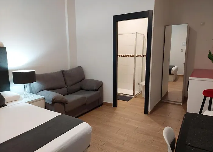 Rous - Solo Adultos Hotel