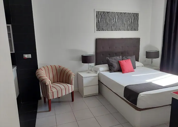 Rous - Solo Adultos Hotel