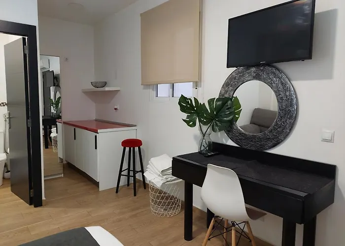 Rous - Solo Adultos Hotel