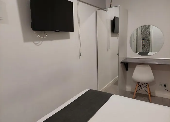 Rous - Solo Adultos Hotel Valencia