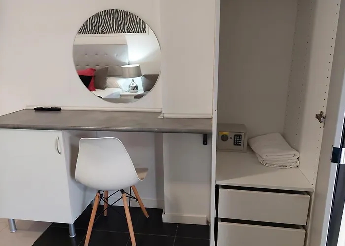 Hotel Rous - Solo Adultos Valencia