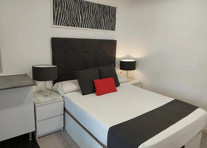 Rous - Solo Adultos Hotel *