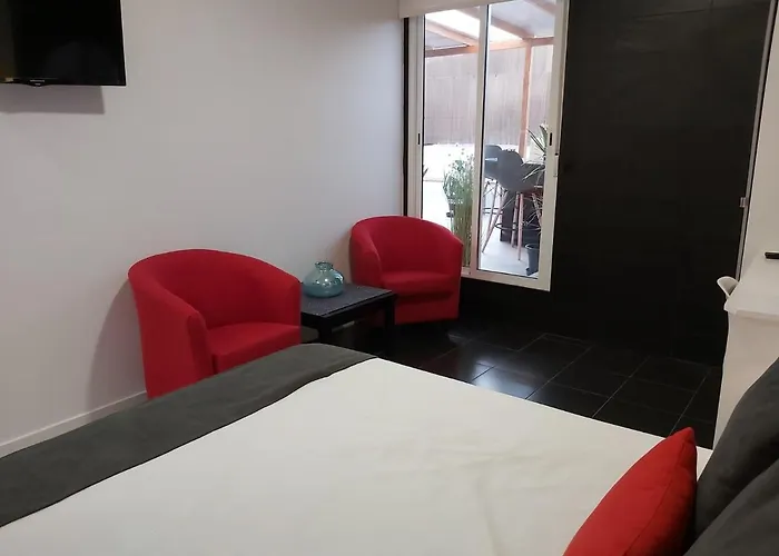 Rous - Solo Adultos * Valencia