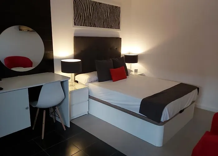 Rous - Solo Adultos Hotel *