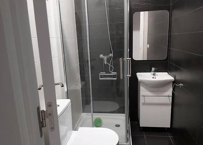 Rous - Solo Adultos Hotel