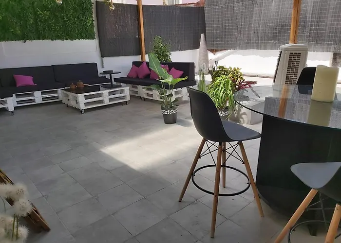 Rous - Solo Adultos Hotel