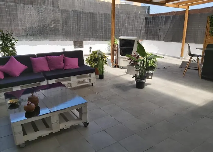 Rous - Solo Adultos Valencia