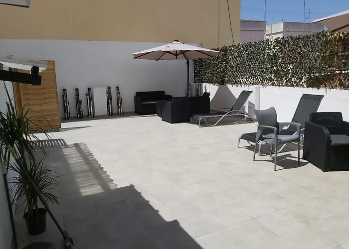 Rous - Solo Adultos Valencia