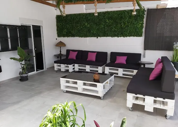 Rous - Solo Adultos Hotel