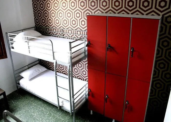 Feetup Backpackers *