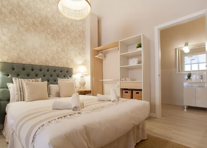 Md Patacona Mid-term Διαμέρισμα