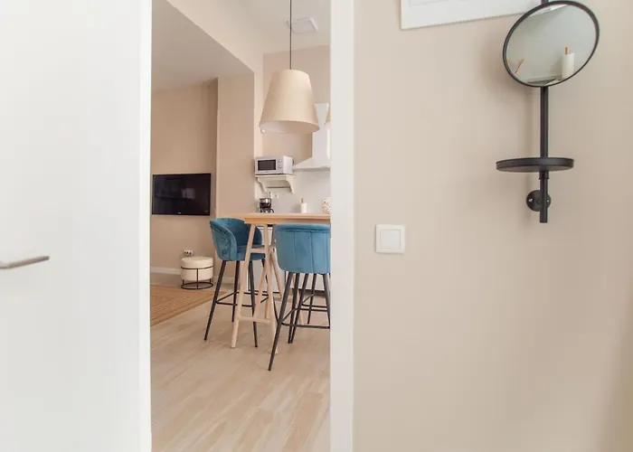 Md Patacona Mid-term Διαμέρισμα *