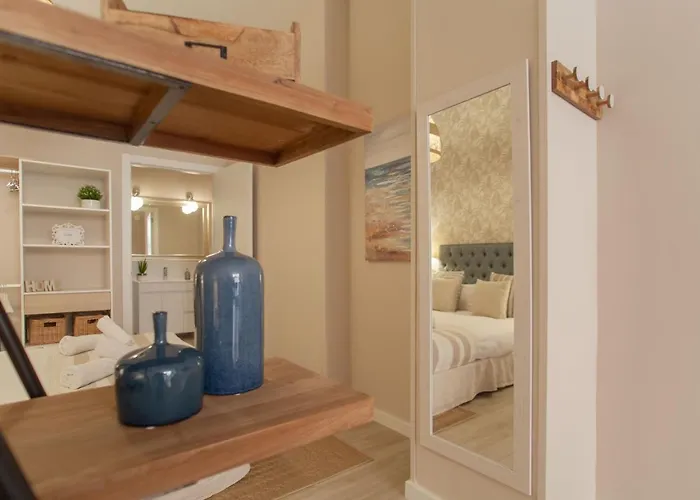 Md Patacona Mid-term Διαμέρισμα Βαλένθια