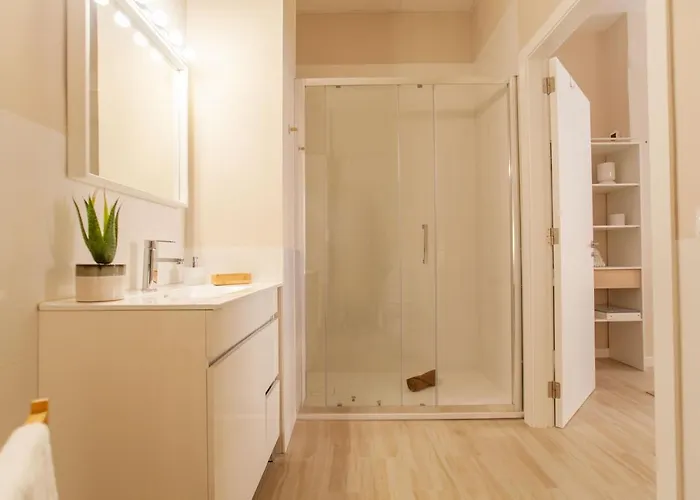 Διαμέρισμα Md Patacona Mid-term *