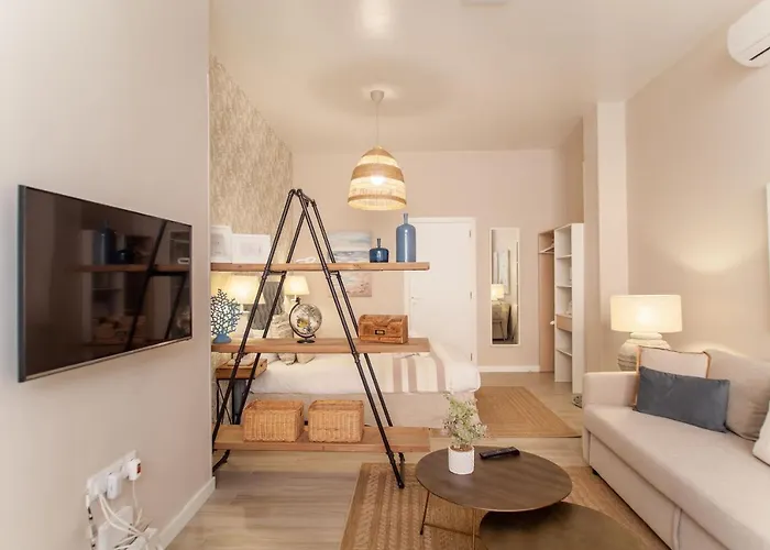 Md Patacona Mid-term Διαμέρισμα *