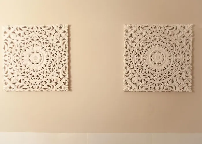 Διαμέρισμα Md Patacona Mid-term Βαλένθια