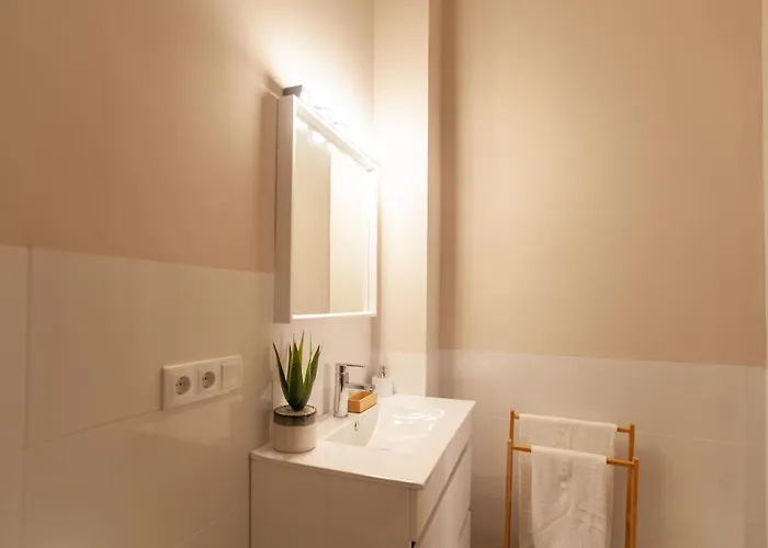 Διαμέρισμα Md Patacona Mid-term Βαλένθια