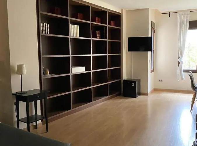 Con Encanto Junto Al Mercado