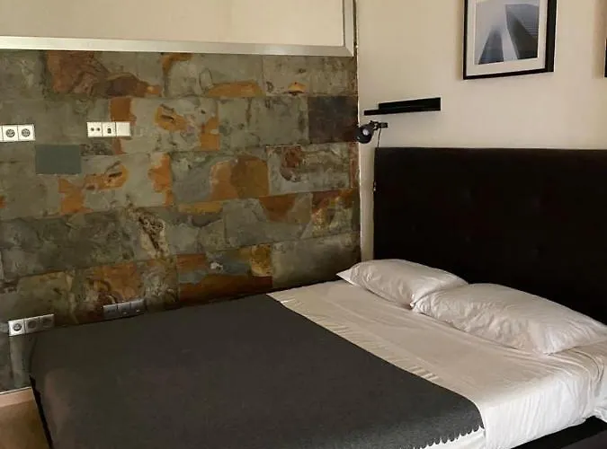 Con Encanto Junto Al Mercado 게스트하우스