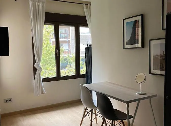 Con Encanto Junto Al Mercado 게스트하우스 발렌시아