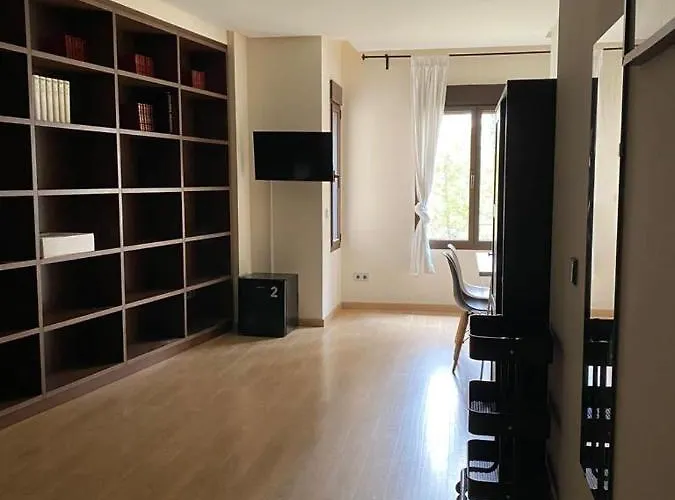 Con Encanto Junto Al Mercado 게스트하우스