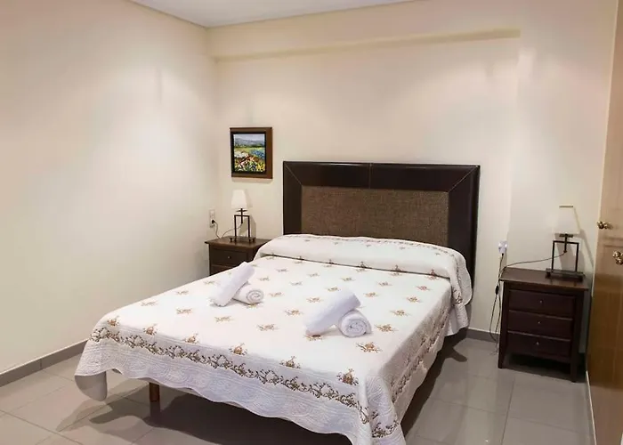 Apartup Patacona Oriental
