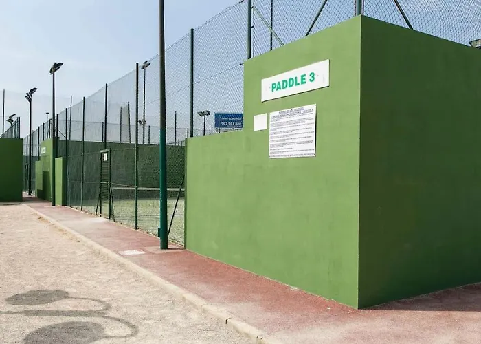 Apartup Patacona Oriental Apartmán Valencie