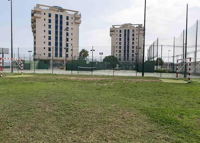 Apartup Patacona Oriental *