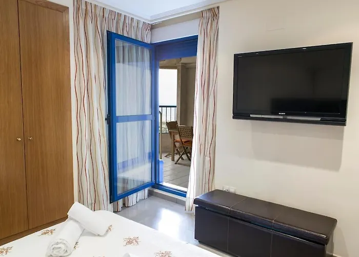 Apartup Patacona Oriental Valencie