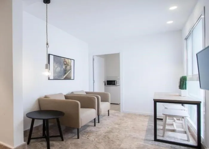 Marina Playa Βαλένθια