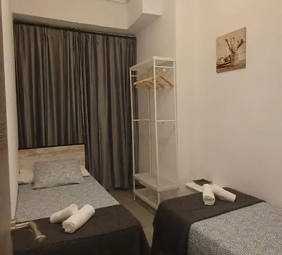 Appartement Flats Puente Ademuz De 3 *