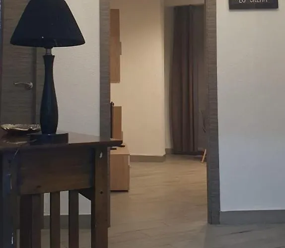 Appartement Flats Puente Ademuz De 3 *